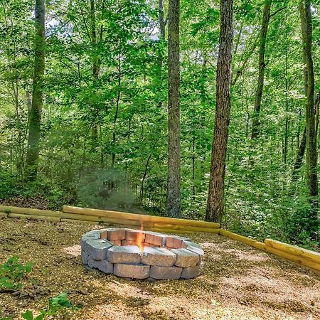 Huckleberry Forest Blue Ridge Zewnętrze zdjęcie